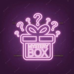 MYSTERY BOX: 3-pc - Men's Size Large